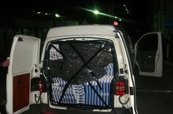 Цигарковий скандал: прокуратура порушила справу проти головних фігурантів