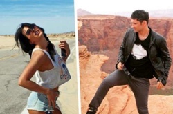 Экс –«ВИА Гра» и Dan Balan презентовали видеоклип на песню «Мало малины»