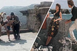 9 мест, где советские режиссёры снимали «заграничные» сцены любимых фильмов