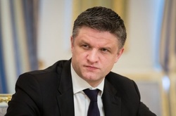 Держсекретарі в Україні почнуть працювати вже восени, - Шимків