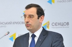 РФ демонструє зону своїх інтересів на Донбасі, - Скібіцький