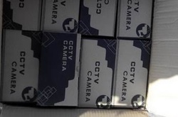 Незаконний вантаж на мільйон гривень затримала СБУ в районі АТО 