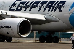 Перед падінням EgyptAir повідомив про нагрівання в кабіні пілотів - ЗМІ