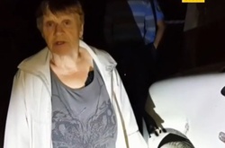 Нетвереза пенсіонерка перетворила сімейну сварку на бойовик
