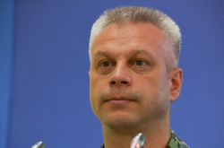 В штабі АТО пояснили, з чим пов’язане загострення ситуації на Донбасі