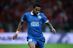 Матеус відмовився грати в «Шахтарі»