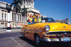 На Кубі з'являться приватні підприємства