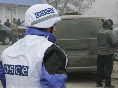 Посилена місія ОБСЄ: досвід інших країн, що мали збройний конфлікт