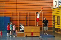 Директорів спортивних шкіл звільнять за багатотисячні втрати