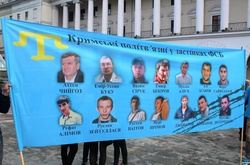 Жителі окупованого Криму не вірять у політичні переслідування на півострові