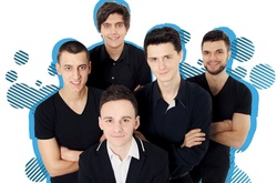 Украинская группа сняла клип с помощью Instagram и iPhone