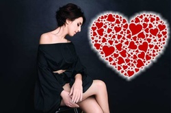 Джамала рассказала о своем любимом мужчине, который находился с ней в Стокгольме