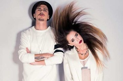  «Время и Стекло» порадовали поклонников новым ритмичным синглом «Навернопотомучто»