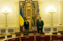 Порошенко звернувся до українців з нагоди визволення Надії Савченко