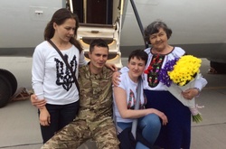 Ірина Геращенко оприлюднила подробиці операції по визволенню Савченко 