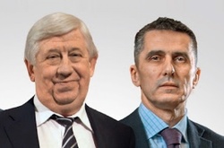 Нардеп: Ставлення до Яреми і Шокіна було несправедливим