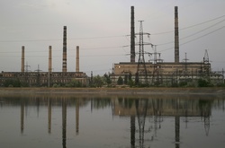 В НКРЕКП поставили під сумнів інвестпроект Славянської ТЕС на 20 млрд. грн