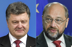 Європарламент прискорить розгляд питання про запровадження безвізового режиму з  Україною