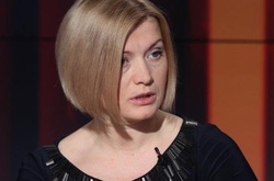 На території Росії у в’язницях сидять ще 11 українців, - Геращенко