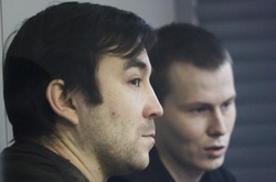 ГРУшник Єрофеєв хоче зустрітись із Савченко