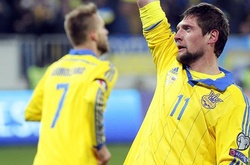 Фоменко довикликав у збірну Селезньова та Бутка