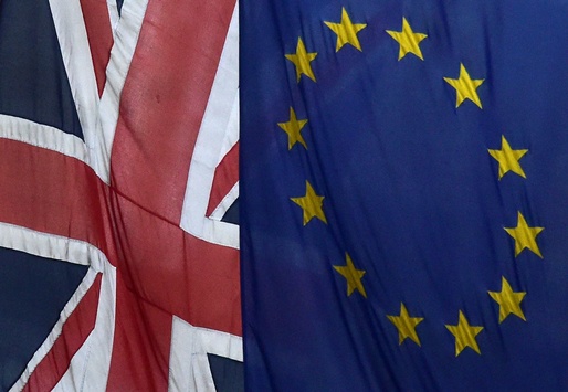 Країни ЄС ведуть переговори на випадок виходу Великої Британії з Євросоюзу