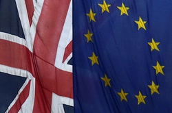 Країни ЄС ведуть переговори на випадок виходу Великої Британії з Євросоюзу