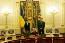 Савченко хочуть бачити в комітеті з питань Нацбезпеки і оборони