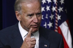 Байден назвав українку Савченко прикладом для всіх