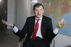 Ляшко прийшов на допит до СБУ