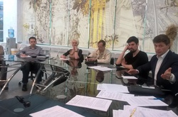 Коаліція «Народна Конституція» поповнилась новими членами