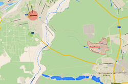 Суд у Києві скасував приєднання Коцюбинського до Ірпеня