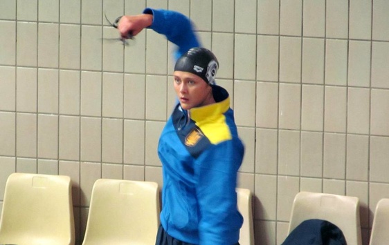 Лідер української жіночої збірної з сучасного п'ятиборства припинила виступ на  чемпіонаті світу 