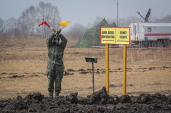 НКРЕКП вимагає, що американська Holtec знизила вартість будівництва ядерного могильника