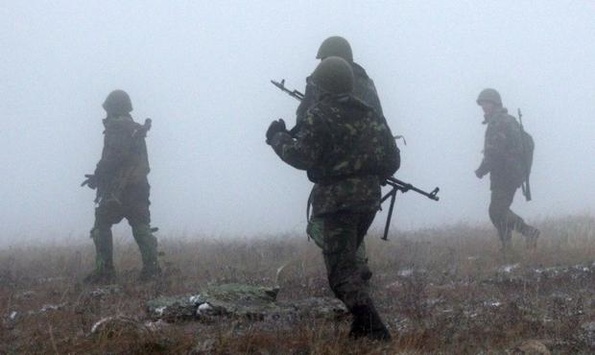 Росіяни зазнають втрат на Донбасі - розвідка
