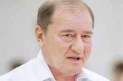 ФСБ в окупованому Криму допитала заступника голови Меджлісу Умерова 