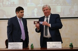 В БПП вважають, що Сакварелідзе не проводив реформи в прокуратурі, цим займався Шокін