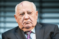 ЗМІ: Горбачову заборонено в’їзд до України на 5 років