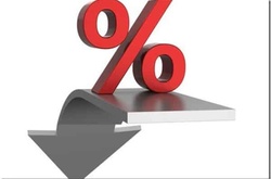 Нацбанк знизив облікову ставку до 18%