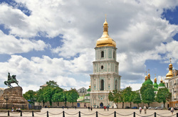 «Софія Київська» запрошує на мистецькі акції до Дня Києва