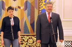 Адвокат Савченко не виключає прихованих домовленостей світових лідерів з Путіним 