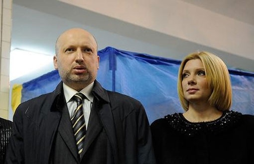 Нападником на дружину Турчинова виявився скандальний юрист із Донецька 