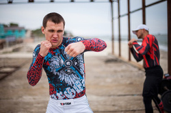 В Одесі затримано нападника на журналістів телеканалу 