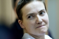 Політолог: Громадськість може змінити своє ставлення до Савченко, коли вона зайде в Раду