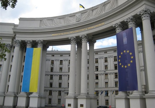 МЗС України назвало ганебним вирок російського суду Карпюку та Клиху
