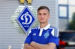 Гладкий перейшов у «Динамо» через Реброва