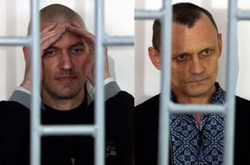 Новіков: є шанс звільнити Карпюка і Клиха