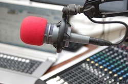 В окупованому Криму мовить українське радіо