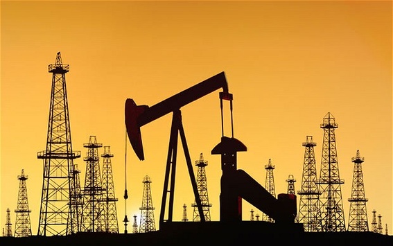 Ціни на нафту опустились нижче $50