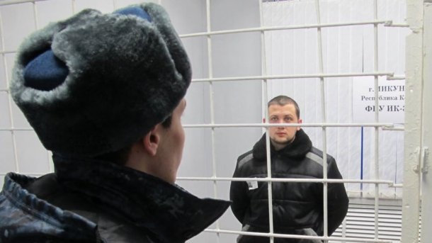 Ще двоє ув'язнених в Росії українців можуть повернутись додому найближчим часом